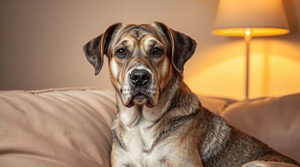 Arthrose chien : le complément qui améliore sa qualité de vie