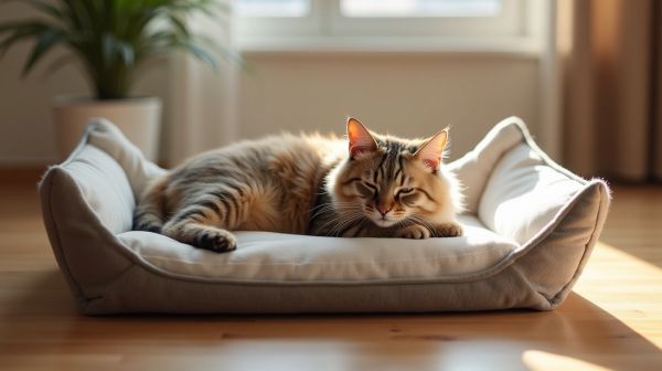 Comment choisir le bon support gamelle chat pour le confort de votre animal