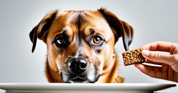 Découvrez des friandises naturelles pour le bien-être de votre chien