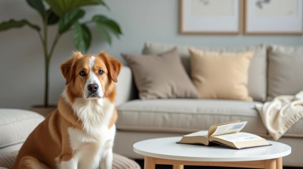 Les questions essentielles à poser sur la mutuelle chien